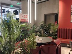 -必胜客(万象城二期店)