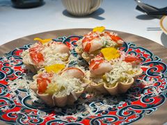 -狮拾久·现代新加坡料理(壹方城店)