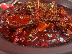 -回味黑鸭煲·始于2006(万松园店)