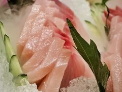 海鲜刺身拼盘-乐兴海鲜餐厅