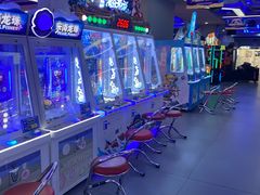 -天空之城动漫电玩世界(路劲又一城店)
