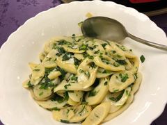 荠菜春笋-惠食佳·朱雀(东方商厦店)