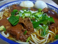 -兄弟拉面(交通大学店)
