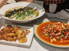 -三猫黑鱼花(南大店)