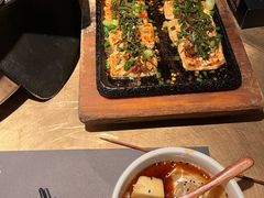 -吞鱼兽麻辣烤鱼(万达店)