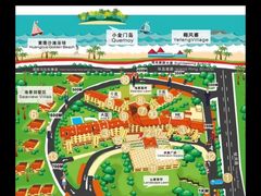 -厦门帝元维多利亚大酒店(环岛路黄厝海滩店)