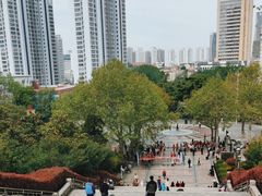 -贮水山儿童公园