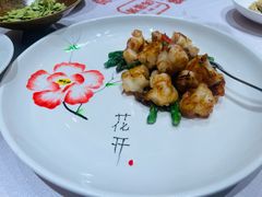 -聚德楼饭庄·果木烤鸭·京鲁菜(劲松店)