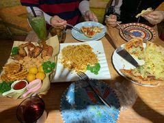 -盘炉forenza·云贵川融合小食堂 ( 钟楼中柳巷店)