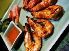 -Lam Vien Restaurant