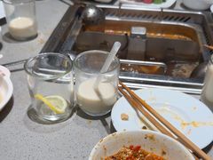 -海底捞火锅(金地广场生日主题店)