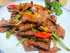 -津沽传奇(红桥水木天成店)