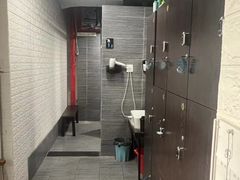 -豪思成DK健身私教连锁(凯乐国际店)