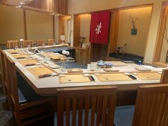 -荣一代目OMAKASE板前料理