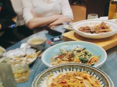 -君霖海鲜私房菜(春柳店)