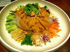 -老厨家(友谊路总店)