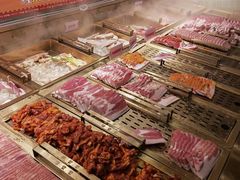 -姜胖胖无限自助烤肉(弹子石店)