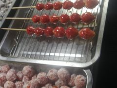 -鼓楼夜市