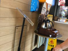 -麦当劳(朝阳路得来速店)