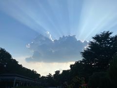 -北京市劳动人民文化宫(太庙)