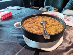 蟹粉桃胶-蟹榭·本帮江浙菜·蟹宴(五角场合生汇商场店)