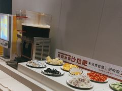 -豪享来中西餐厅(隆昌店)