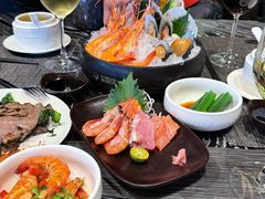 -长沙北辰洲际酒店-兰调全日餐厅