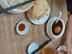 -百福麵家(新馬路店)