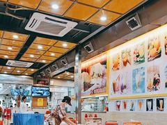 -旺角宝港式茶餐厅(寮步店)