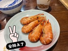 -蟹上黄·蟹黄面·江南糖水(人民广场店)