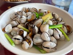 -西门岛码头海鲜馆