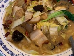 -老雒阳面馆·水席(定鼎门店)