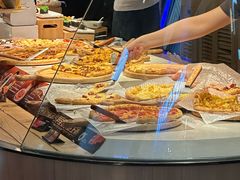 -比格比萨自助(宝山日月光店)