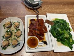 -先记烧鹅王·本地粤菜(福永店)
