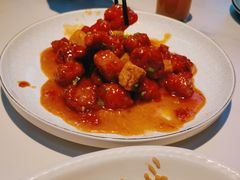 -园里前·私厨福建菜(台江万达店)