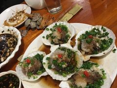 -温州一家人美食(西木头市店)