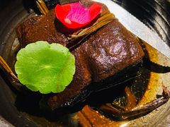 -绿茶餐厅(城西银泰城店)