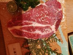 -MIKOMIKO和牛烧肉专门店(南门店)