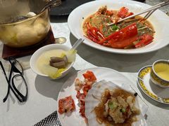 -南海渔村(珠江新城店)