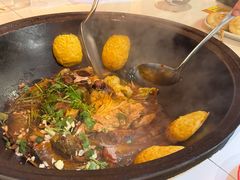 -江湖水乡铁锅炖魚(周庄嘉园店)