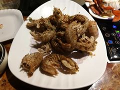 -船奇蒸汽海鲜·闽菜(八市海鲜总店)