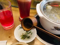 -竹鲜笙全竹宴(国色天香店)