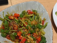 -隅乐胡椒虾·台湾菜·团建(皇岗店)