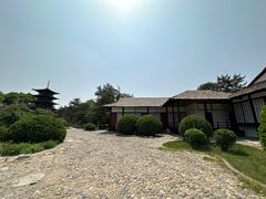 -北京世界公园