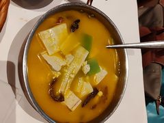 -香料集市新疆餐厅·清真聚餐(成都远洋太古里店)