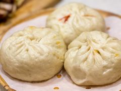 芝士辣白菜包子-源味家(杏林街店)