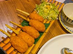 -泰堤坊(淡水体育馆店)