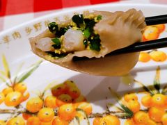 -西贝(宝乐汇店)