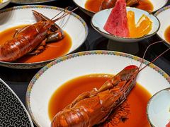 -新光酒家·河豚·海鲜·蟹料理(浦东店)