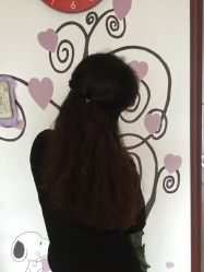 -张昊造型